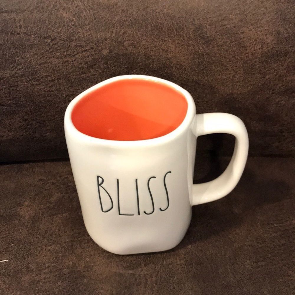 New Rae Dunn mug